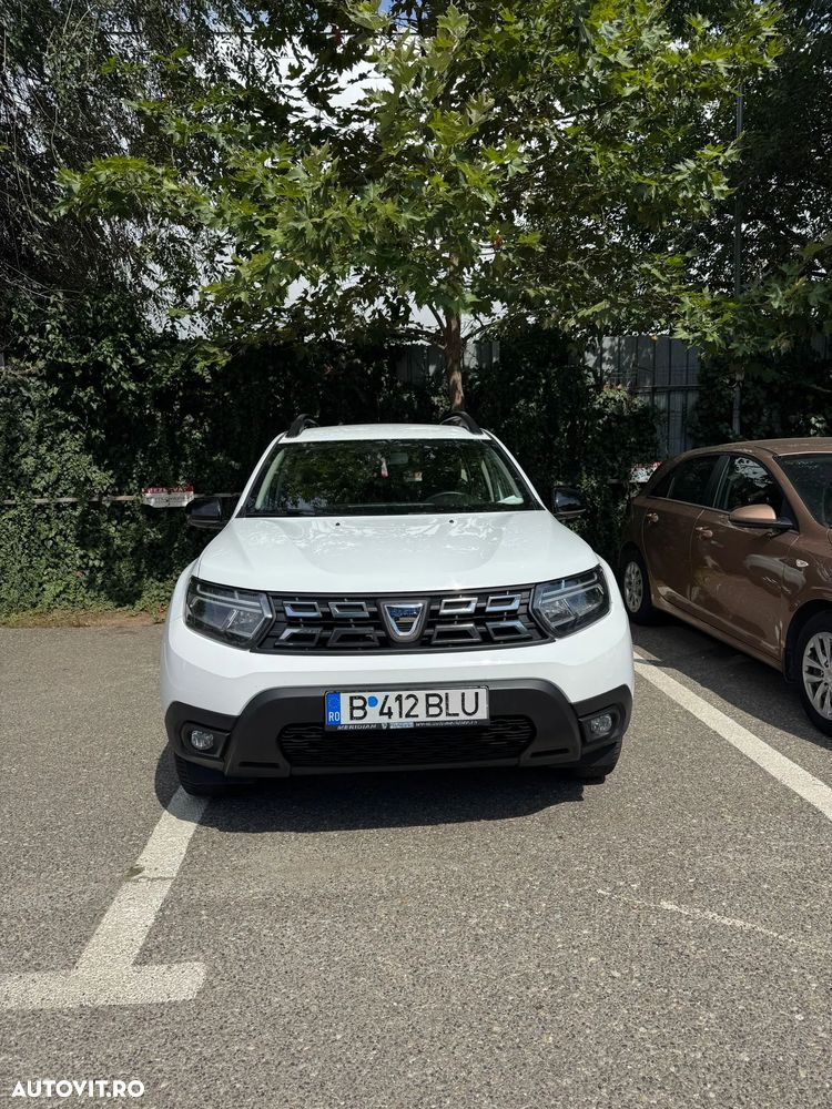 Dacia Duster - 7