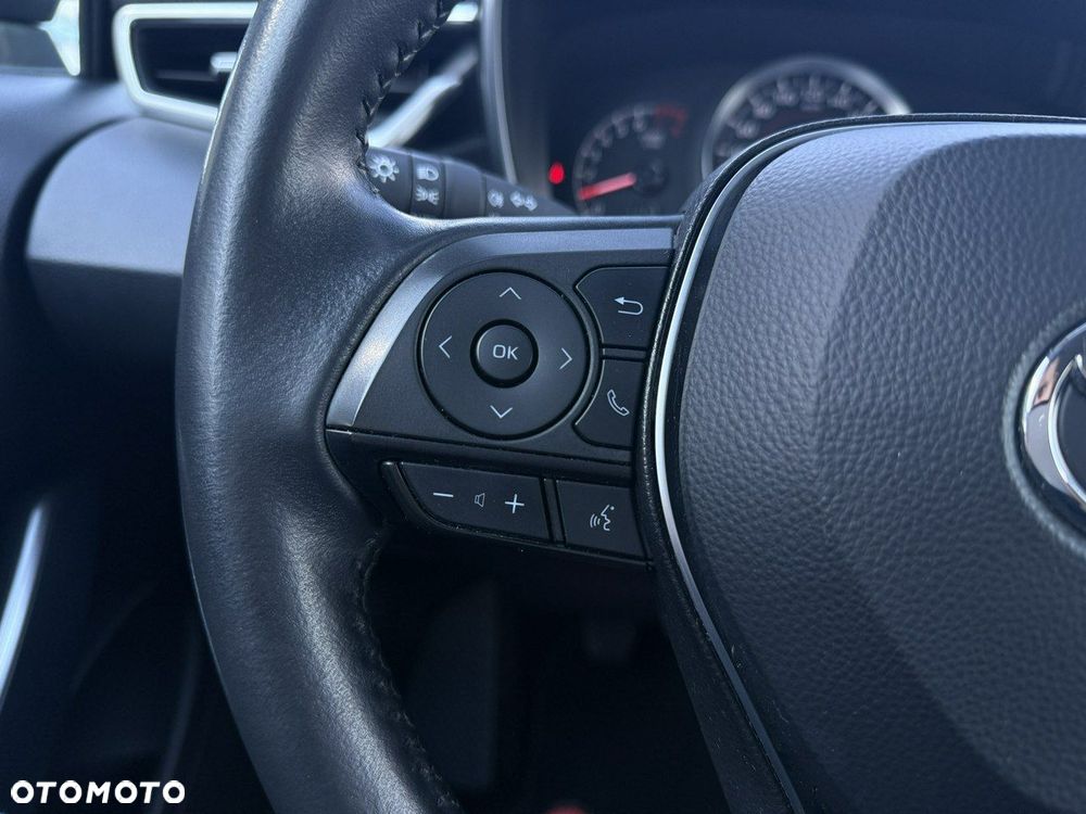 Toyota Corolla 1.5 Comfort - 19