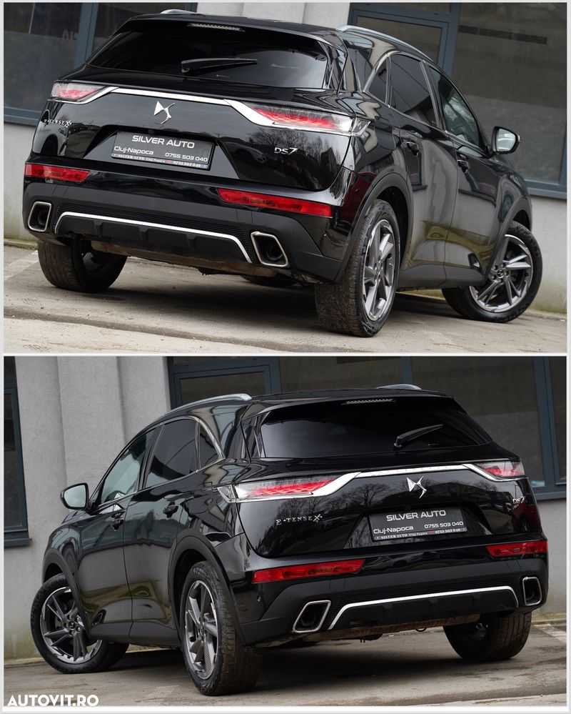 Citroën DS7 4x4 300 OPERA - 4