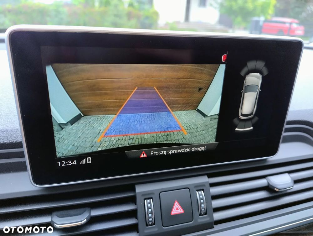 Audi Q5 2.0 TFSI Quattro S tronic - 24