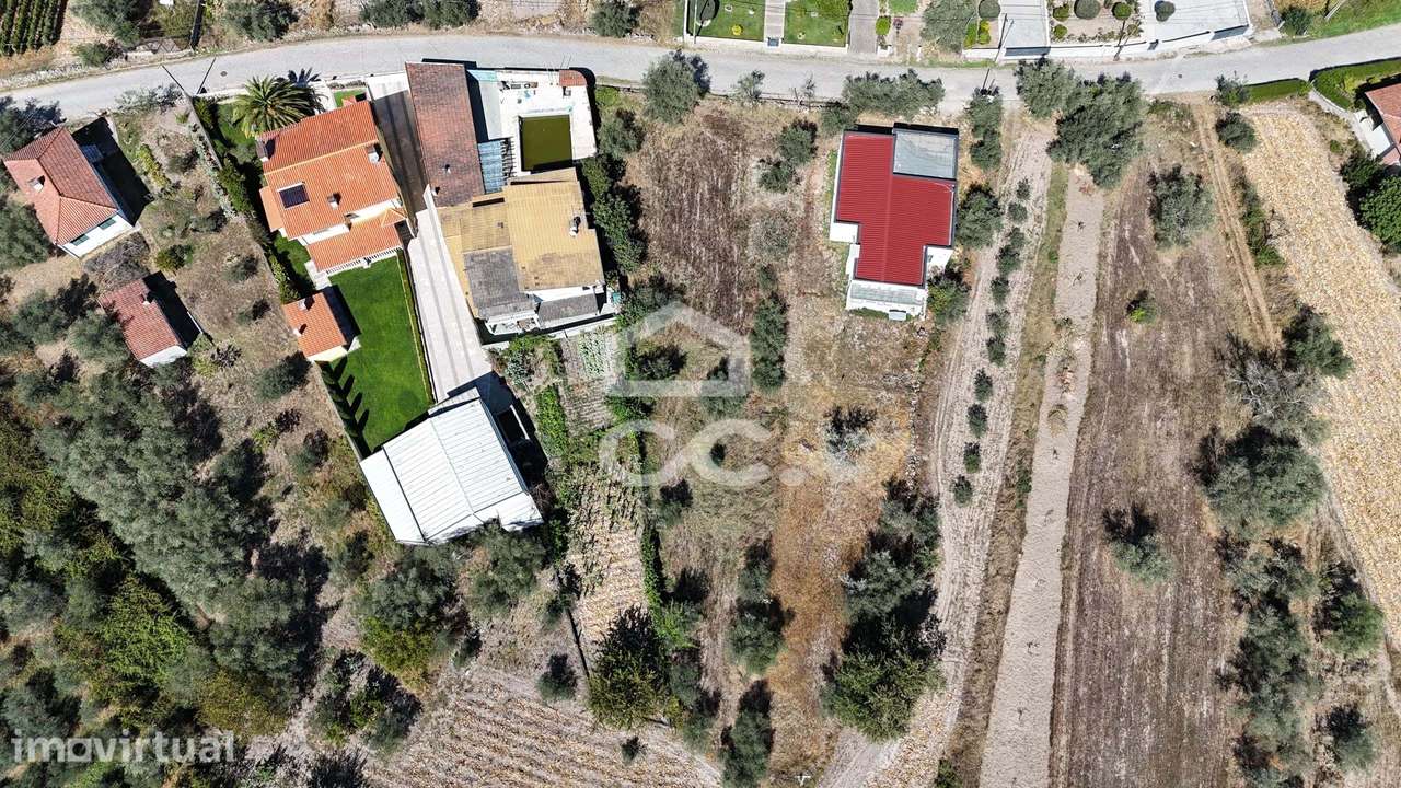 Terreno para construção - Grande imagem: 3/8