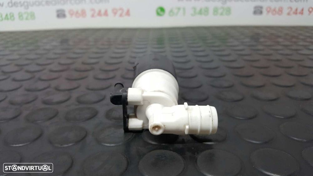 BOMBA LIMPA VIDROS CITROEN BERLINGO STATION WAGON SX MULTISPACE - 6