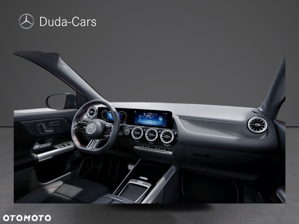 Mercedes-Benz GLA - 5