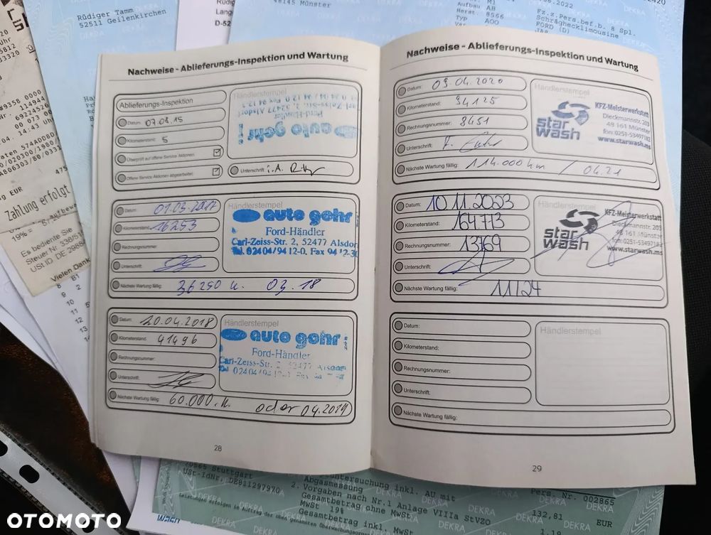 Ford Fiesta 1.25 Trend Edition - 16