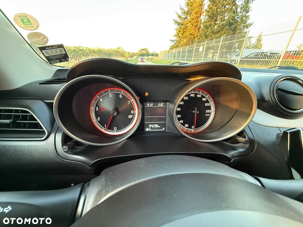 Suzuki Swift - 28