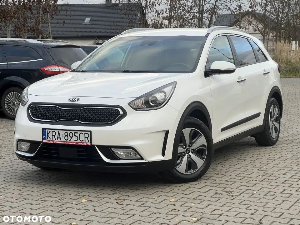 Kia Niro - 1