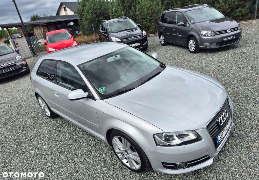 Audi A3 - 20