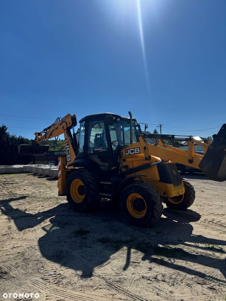 JCB 3 CX ECO Contractor - 2