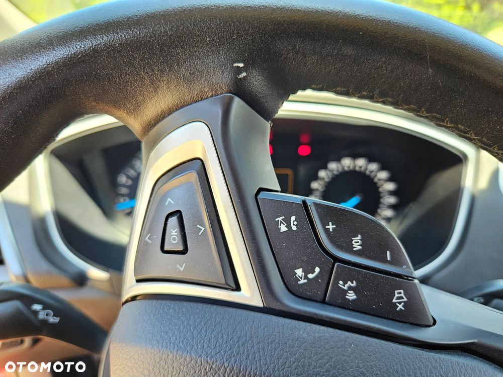 Ford Mondeo 1.5 EcoBoost Ambiente Plus - 17