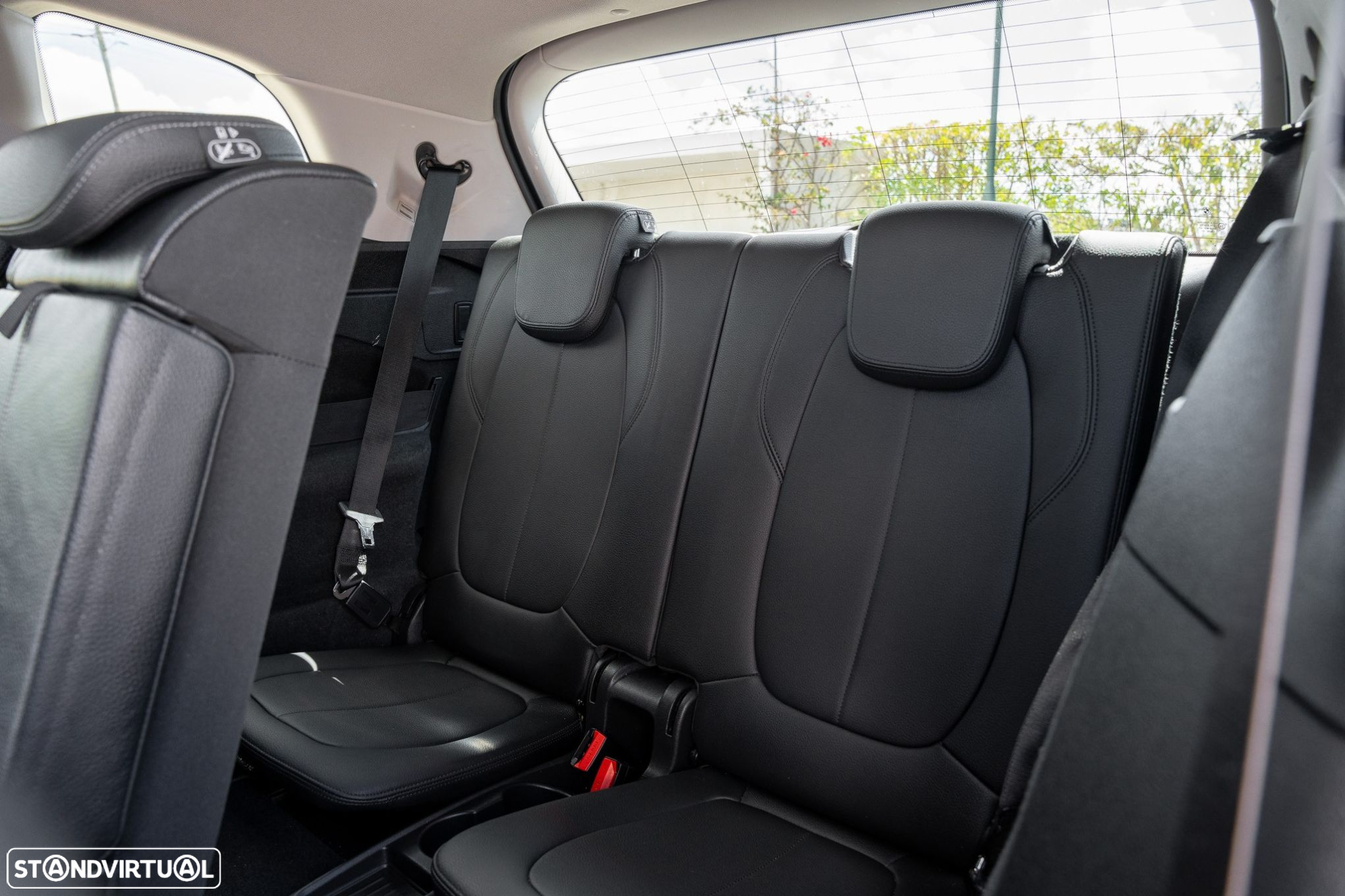 BMW 216 Gran Tourer d 7L Line Luxury Auto - 20