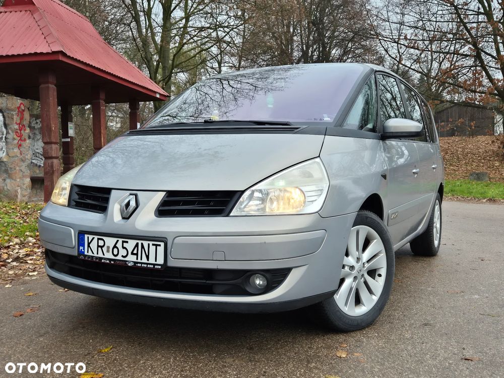 Renault Espace 2.0 dCi Expression - 1