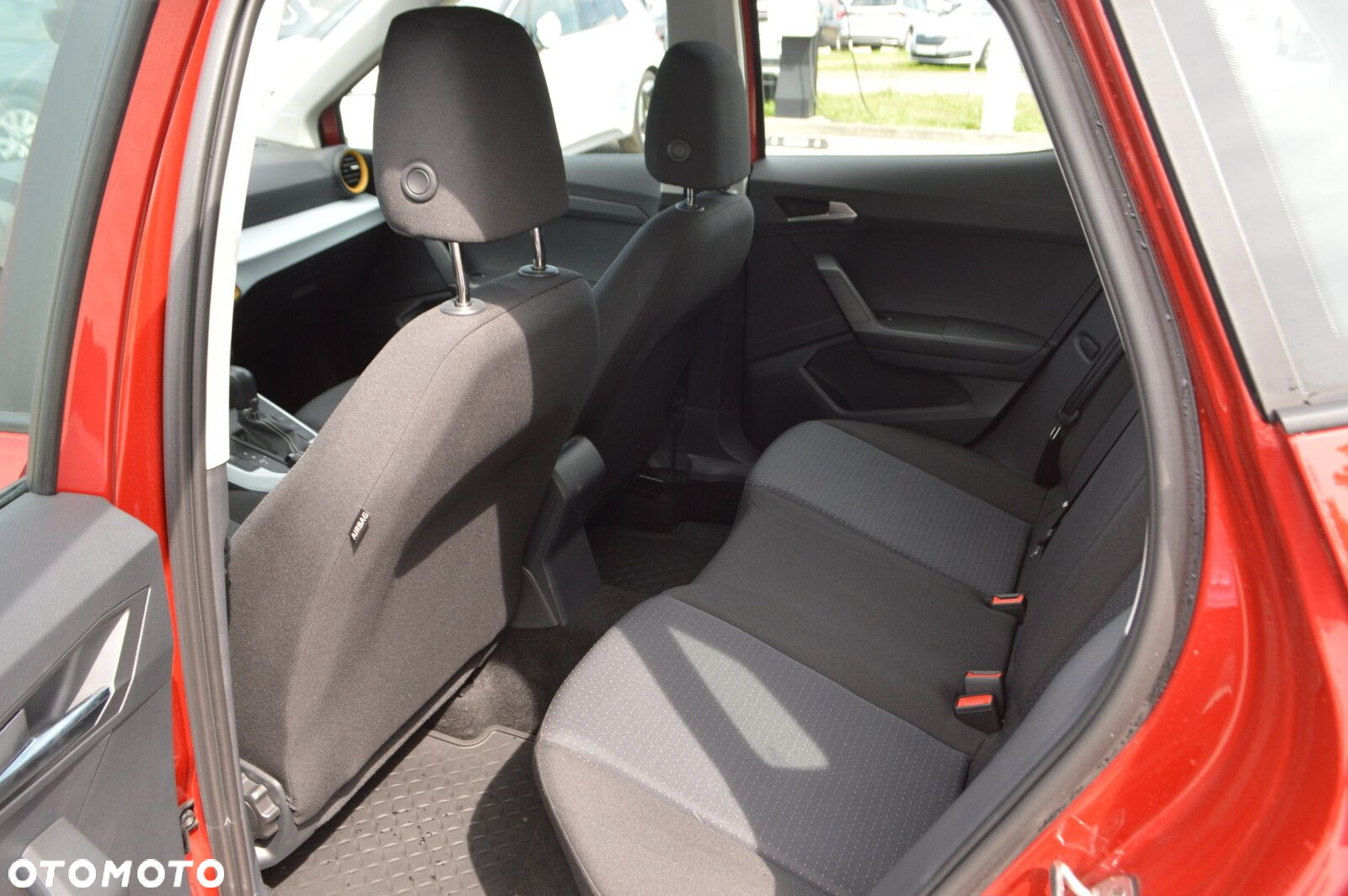 Seat Arona 1.0 TSI Style S&S DSG - 21