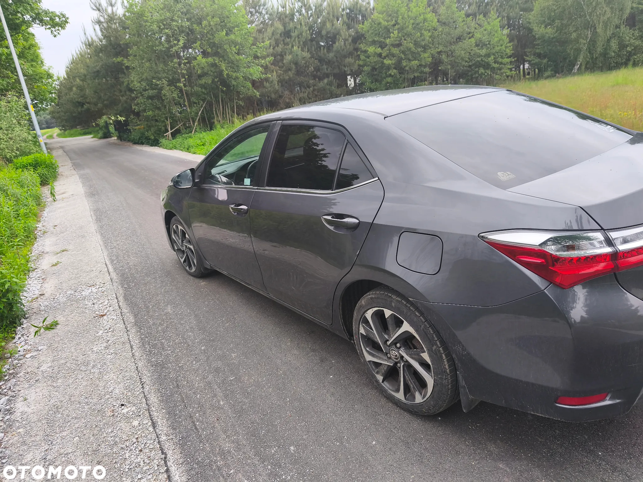 Toyota Corolla 1.6 Comfort - 6