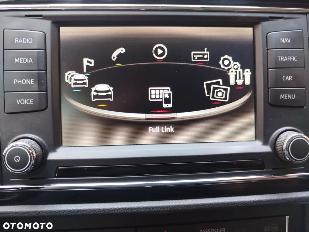 Seat Leon 1.6 TDI Full LED S&S - 23