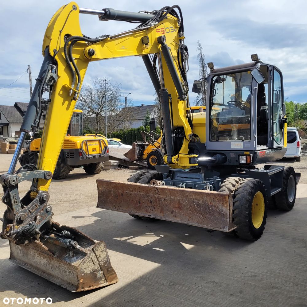 Wacker Neuson 9503 - 3