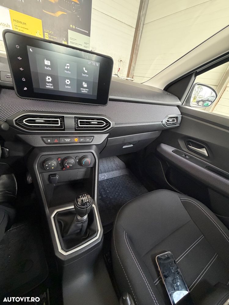 Dacia Logan - 2