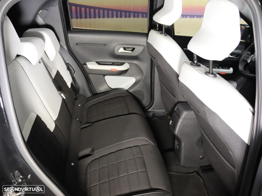 Citroën e-C3 44 kWh You Pack Plus - 12
