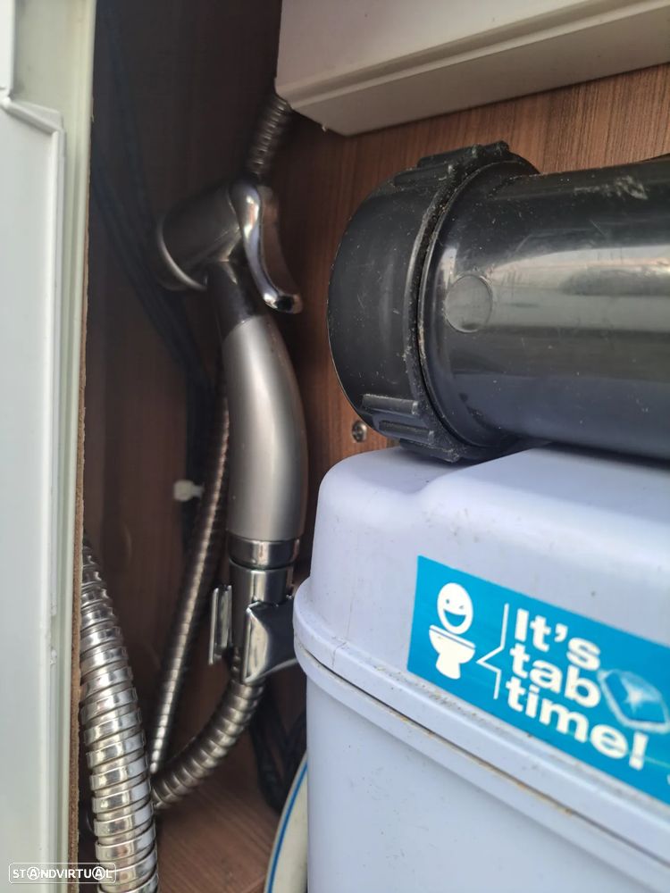 Pilote Essential P 746 - 27