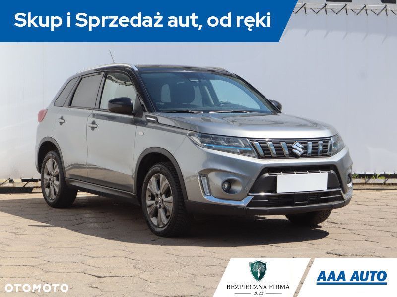 Suzuki Vitara - 3