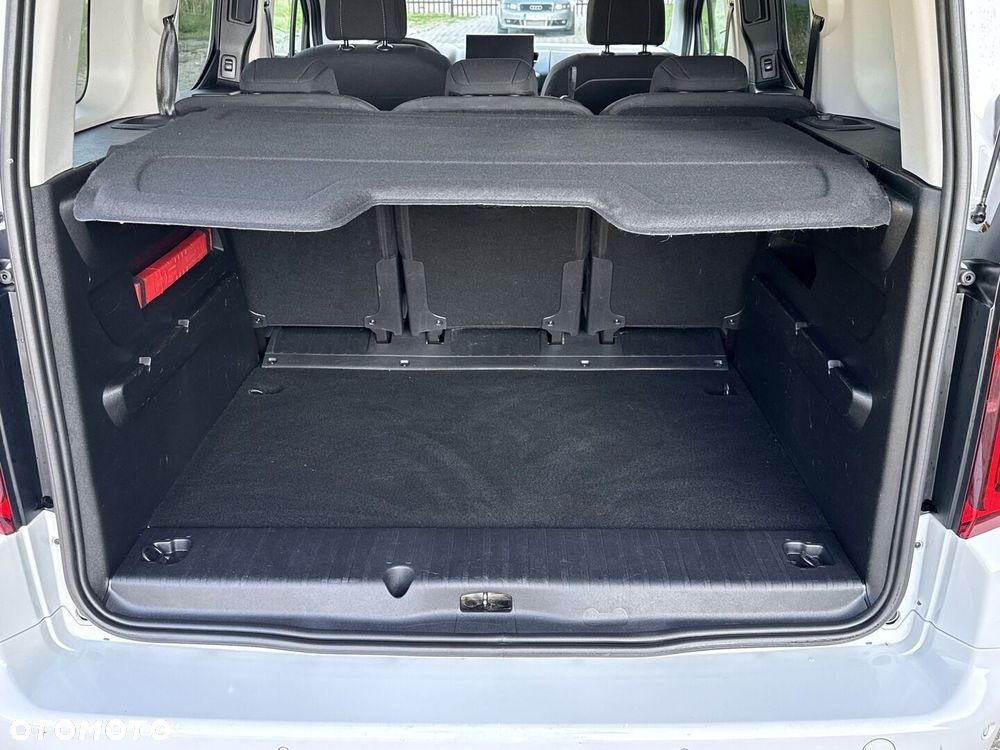 Toyota Proace City Verso 1.5 D-4D Family - 19