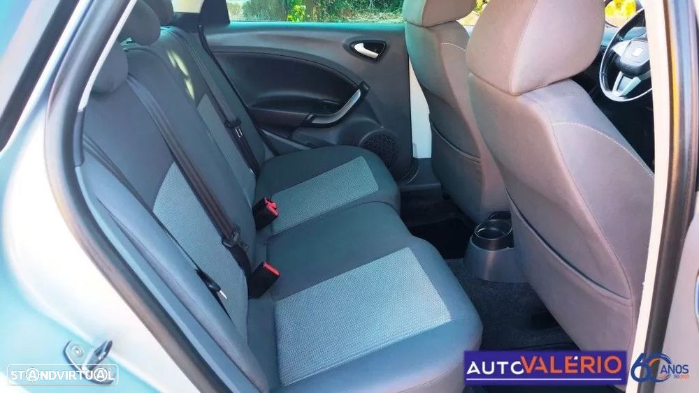 SEAT Ibiza ST - 22