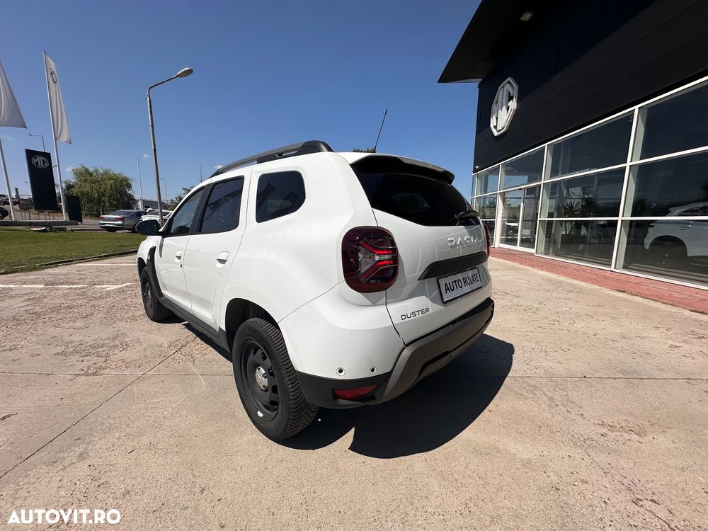 Dacia Duster - 5