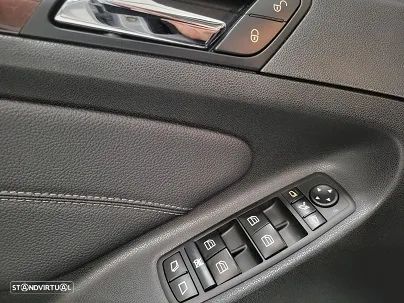 Mercedes-Benz GL 320 CDi - 11