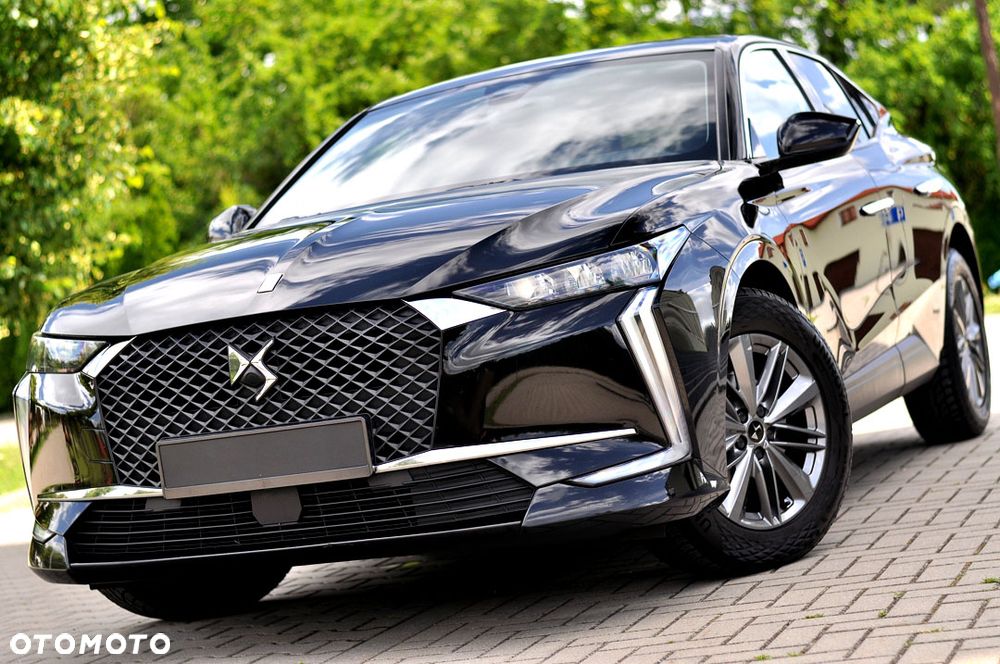 DS Automobiles DS 4 1.2 PureTech Bastille - 14