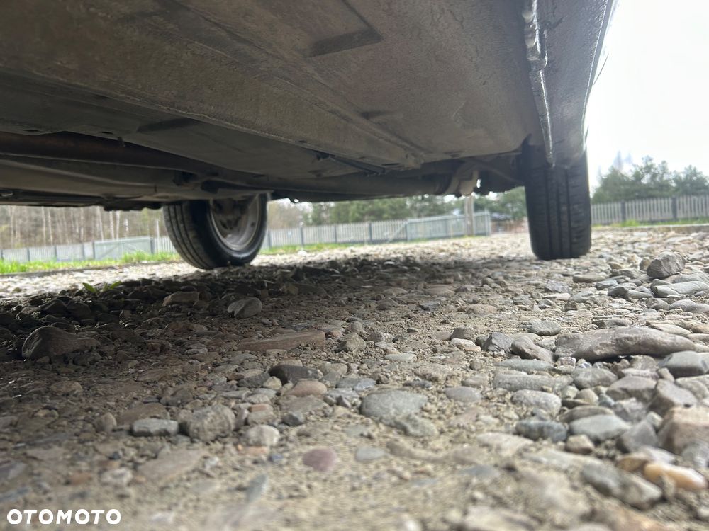 Citroën Berlingo 1.6 HDi Multispace - 20