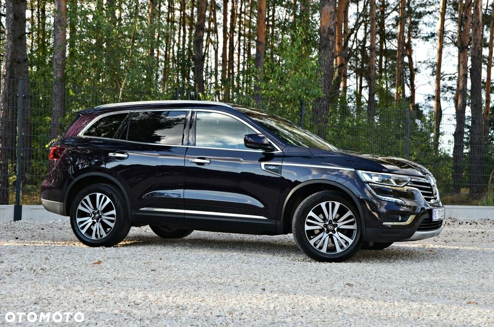 Renault Koleos ENERGY dCi 175 X-tronic 4WD INITIALE PARIS - 19