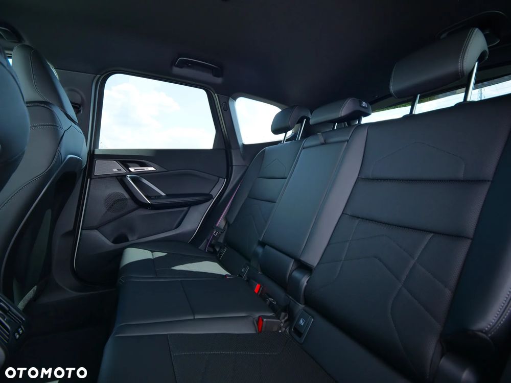 BMW X1 xDrive23i mHEV M Sport sport - 33