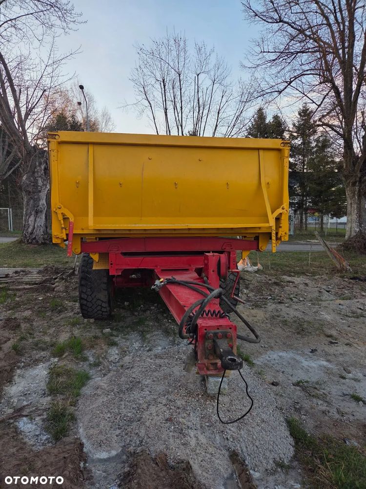 Schmitz Cargobull ZD - 6