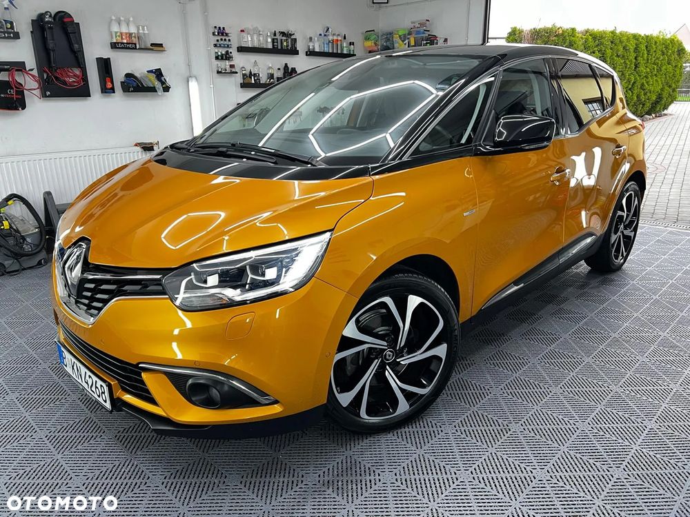 Renault Scenic 1.2 TCE Energy Bose Edition - 33