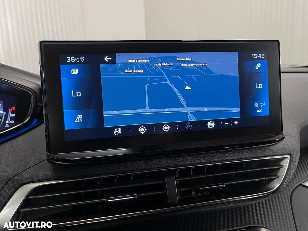 Peugeot 5008 1.5L BlueHDI EAT8 S&S Active Pack - 18