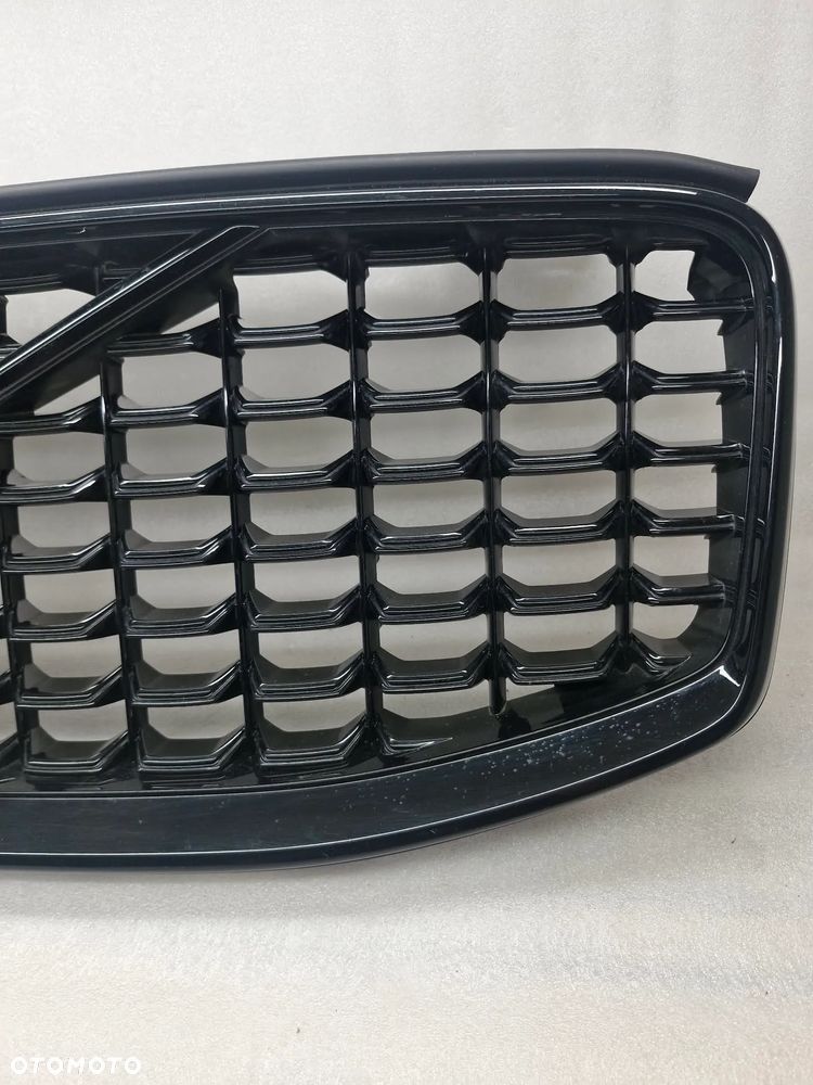 VOLVO XC60 II R DESIGN LIFT GRILL/ATRAPA CHŁODNICY 32133812 - 3
