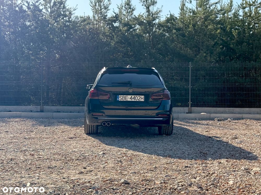 BMW Seria 3 - 24
