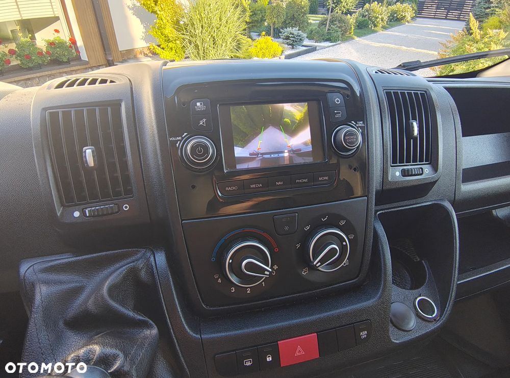 Peugeot Boxer - 21