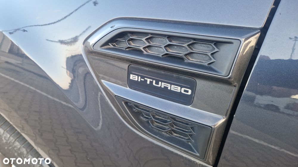 Ford Ranger 2.0 EcoBlue 4x4 DC Wildtrak - 12