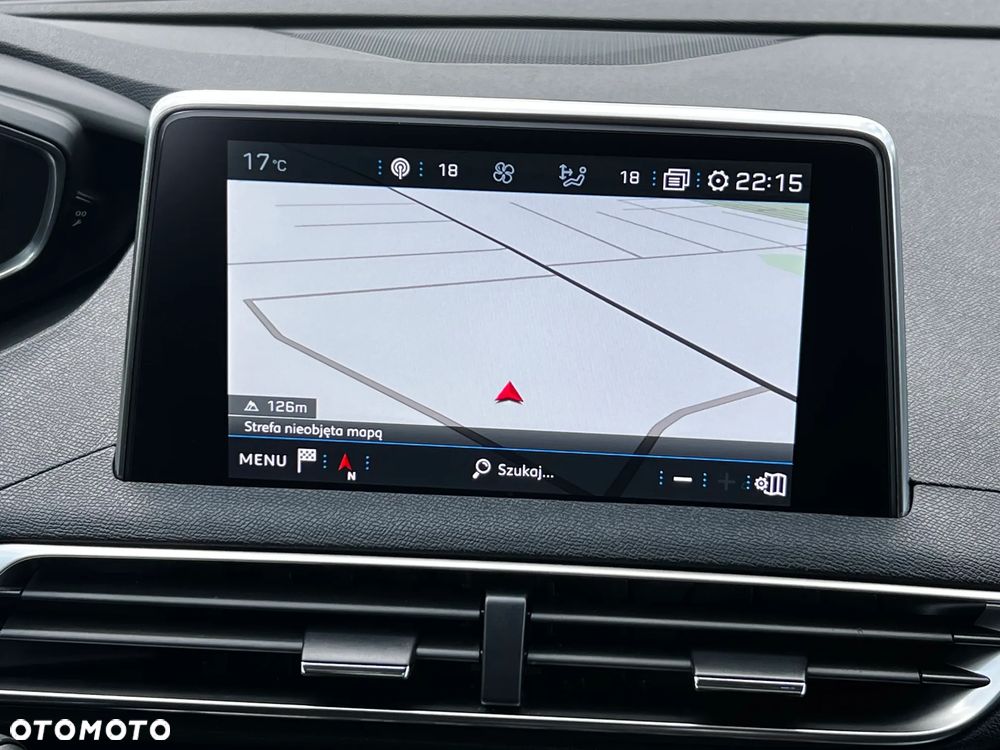 Peugeot 3008 BlueHDi 130 Stop & Start Allure - 24
