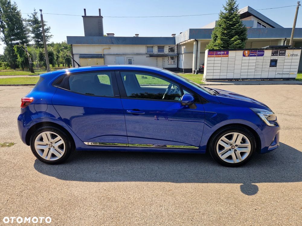 Renault Clio 1.6 E-TECH Intens - 6