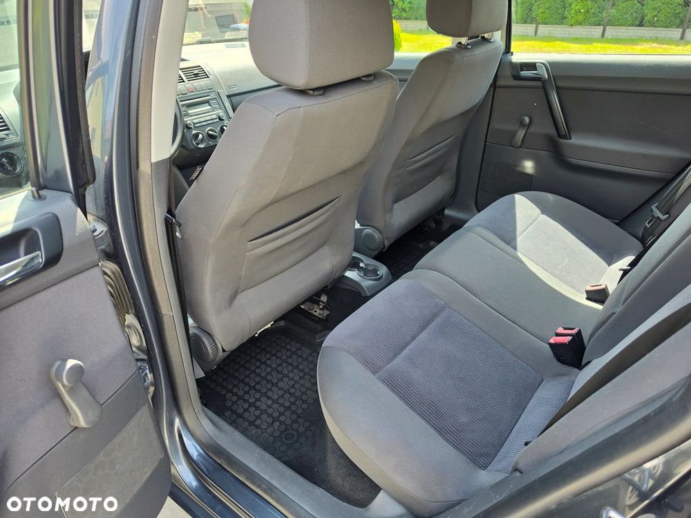 Volkswagen Polo 1.4 TDI Trendline - 14