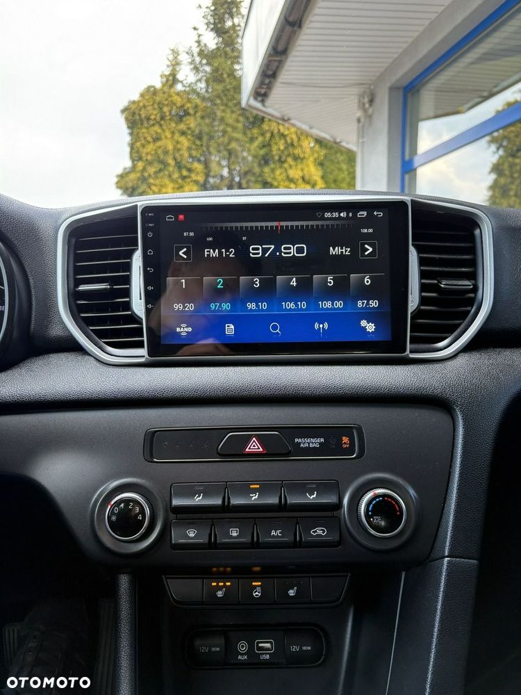 Kia Sportage - 22