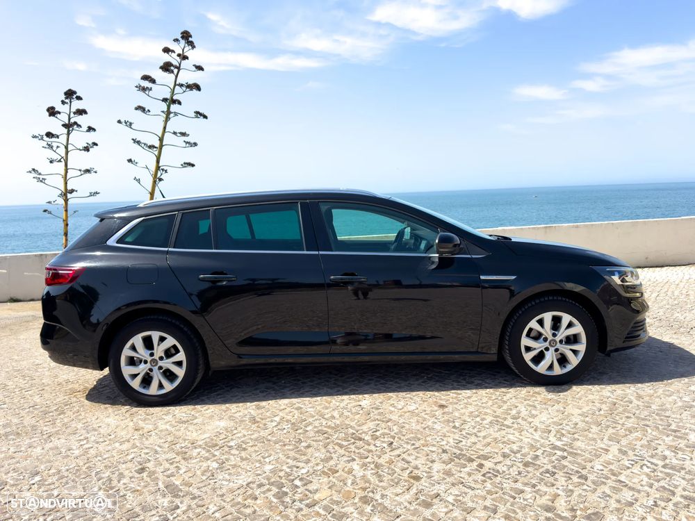 Renault Mégane Sport Tourer 1.3 TCe Limited - 7