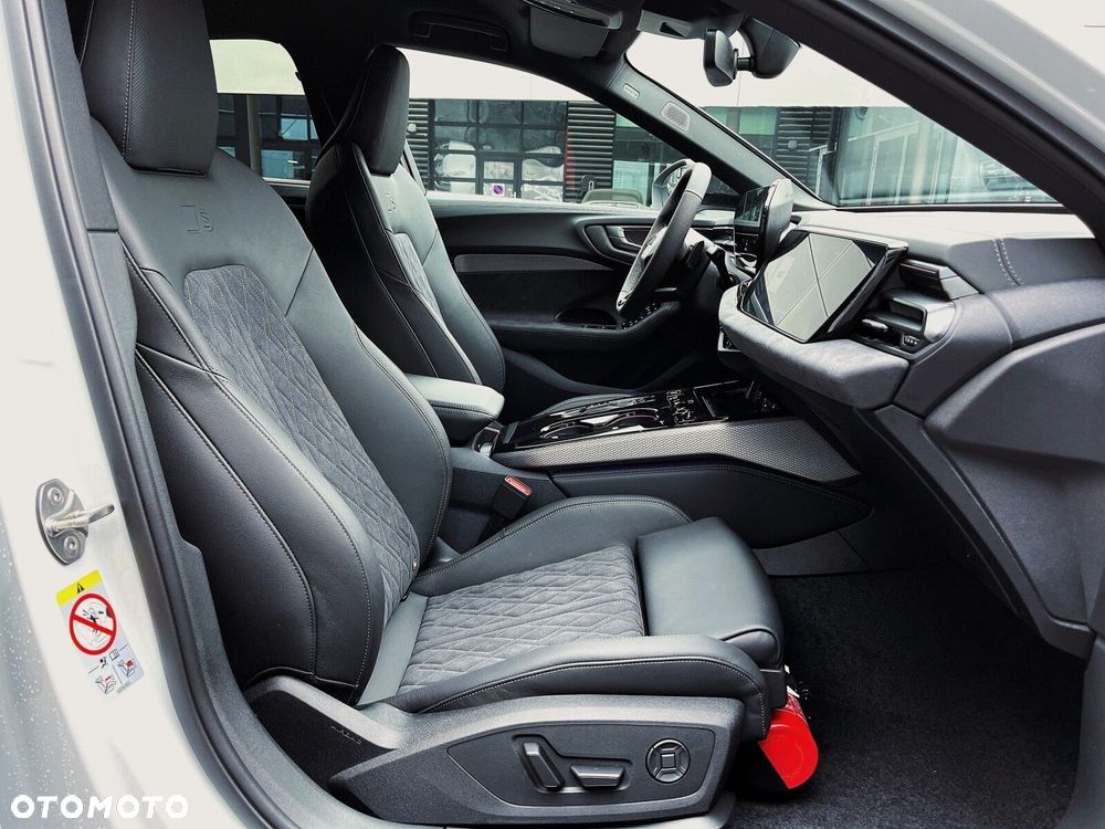 Audi A5 Limousine - 24