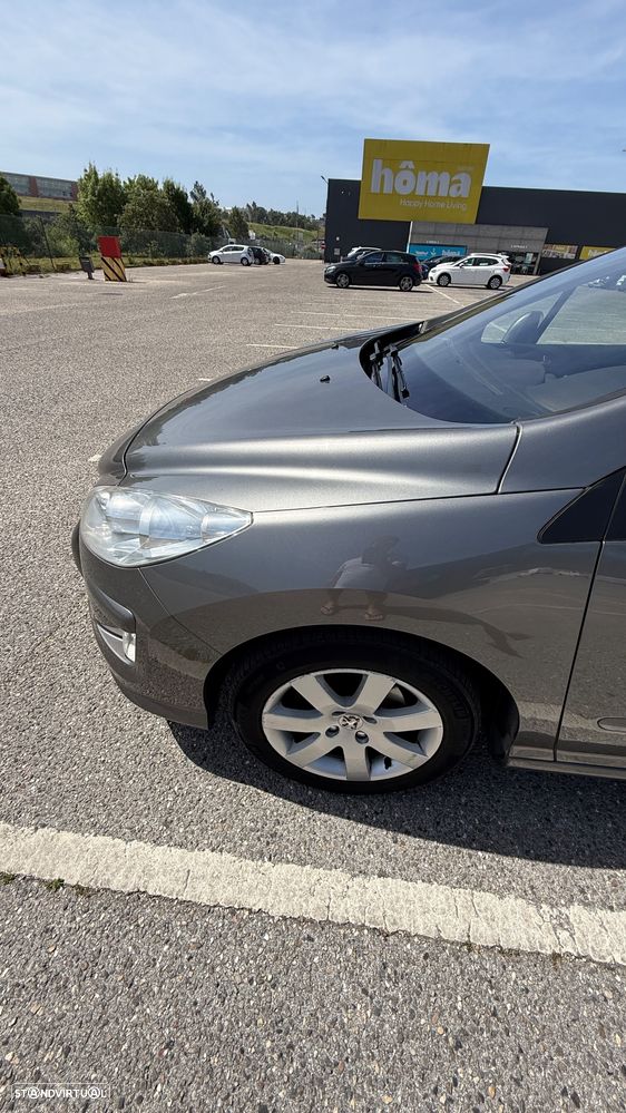 Peugeot 308 SW 1.6 HDi Premium - 22