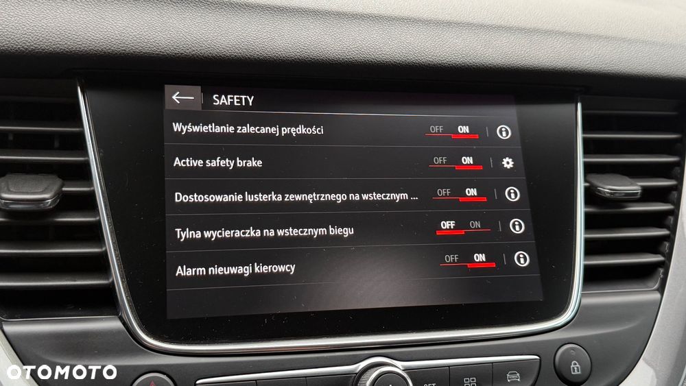 Opel Grandland X 2.0 D Start/Stop Automatik Ultimate - 29
