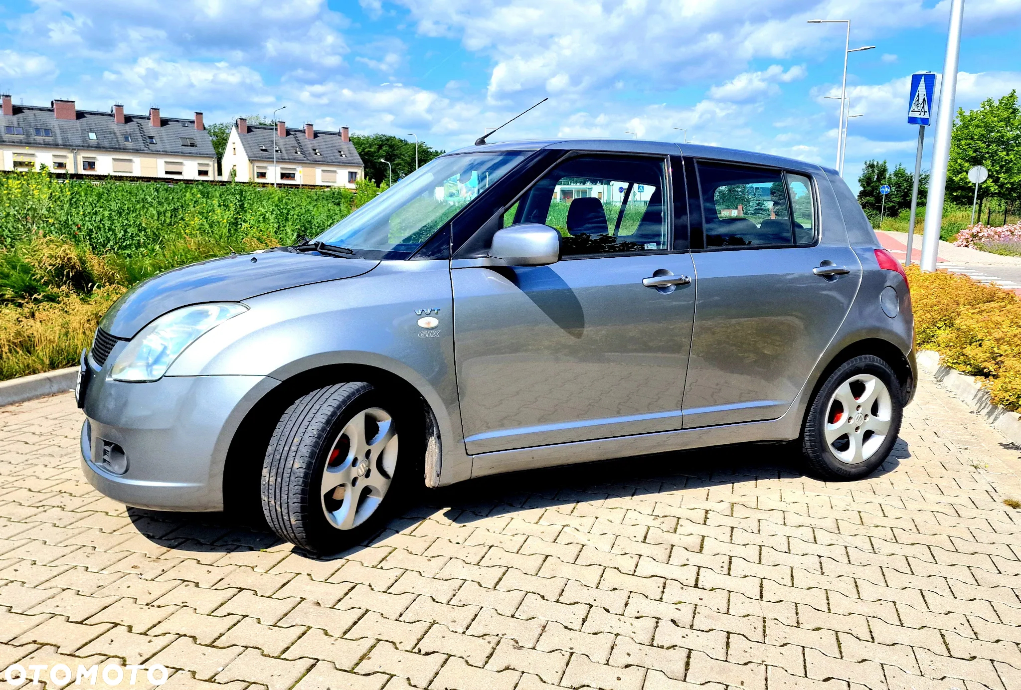 Suzuki Swift 1.5 Comfort - 28