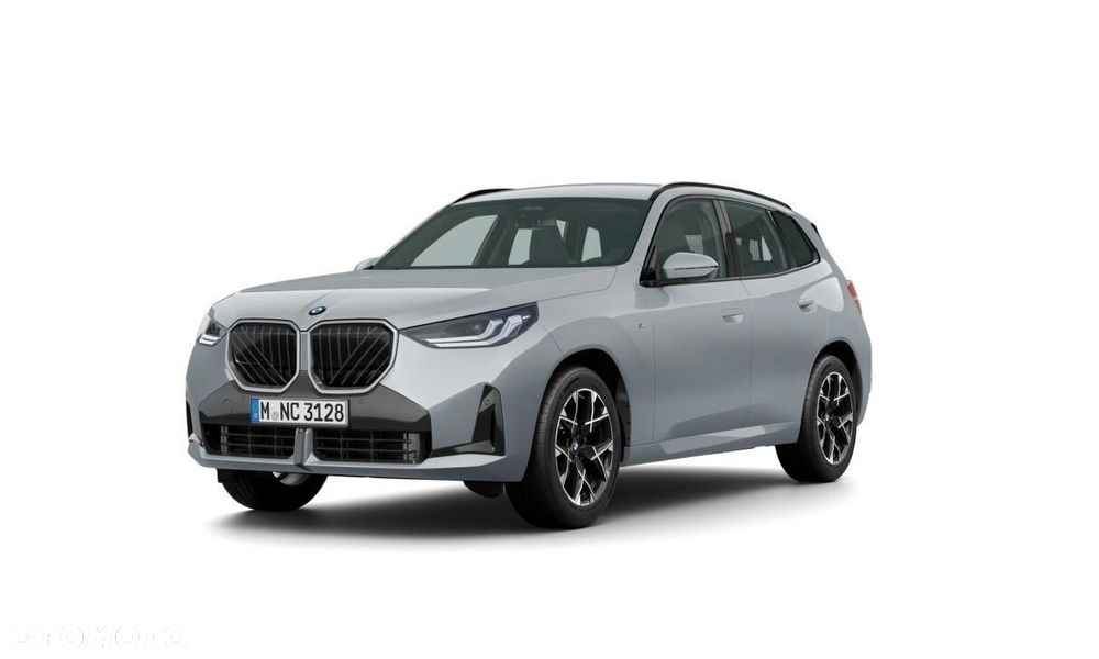 BMW X3 - 1