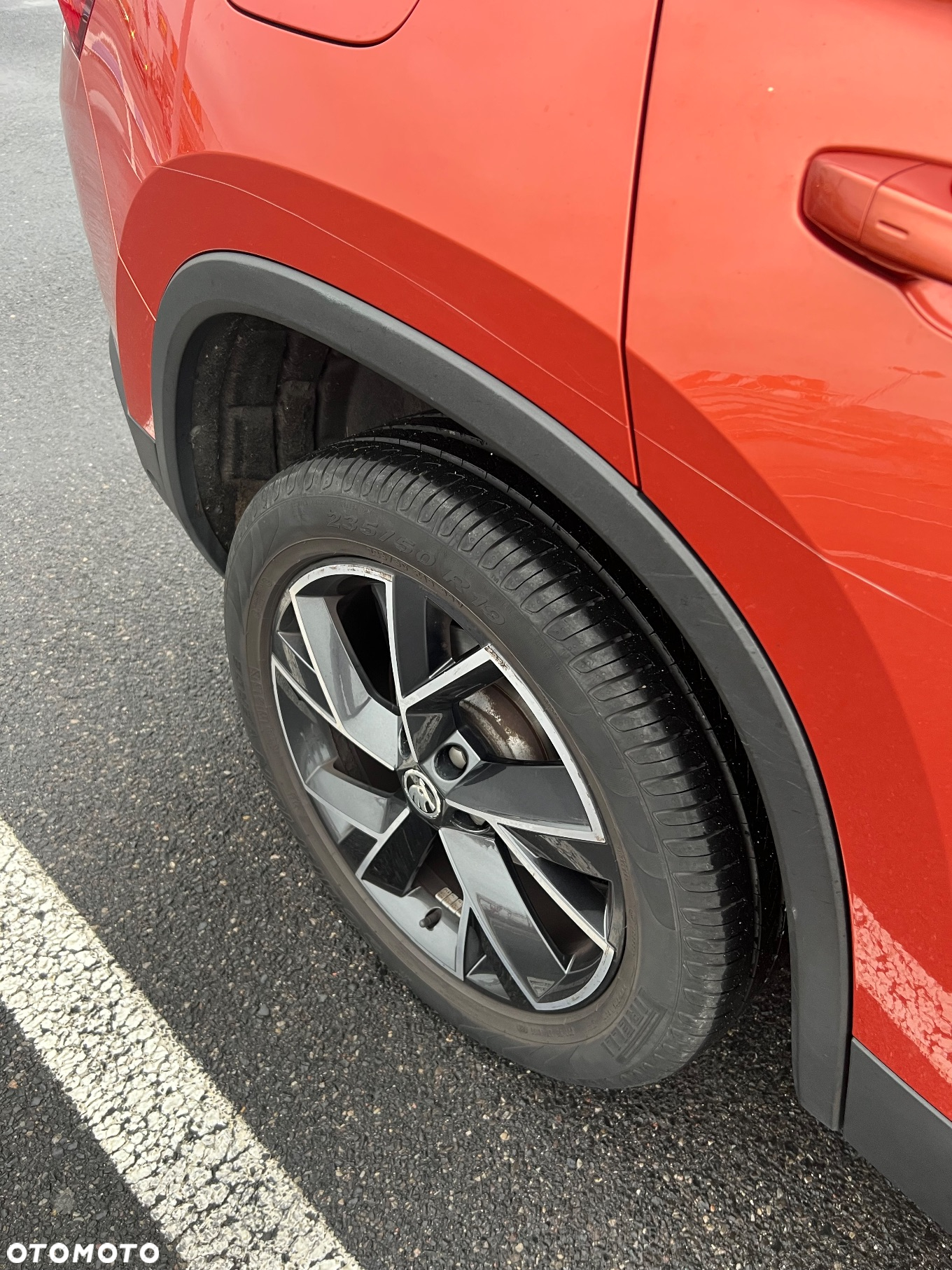 Skoda Kodiaq 2.0 TDI 4x4 Style DSG - 16