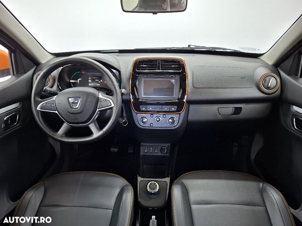 Dacia Spring Comfort Plus - 3